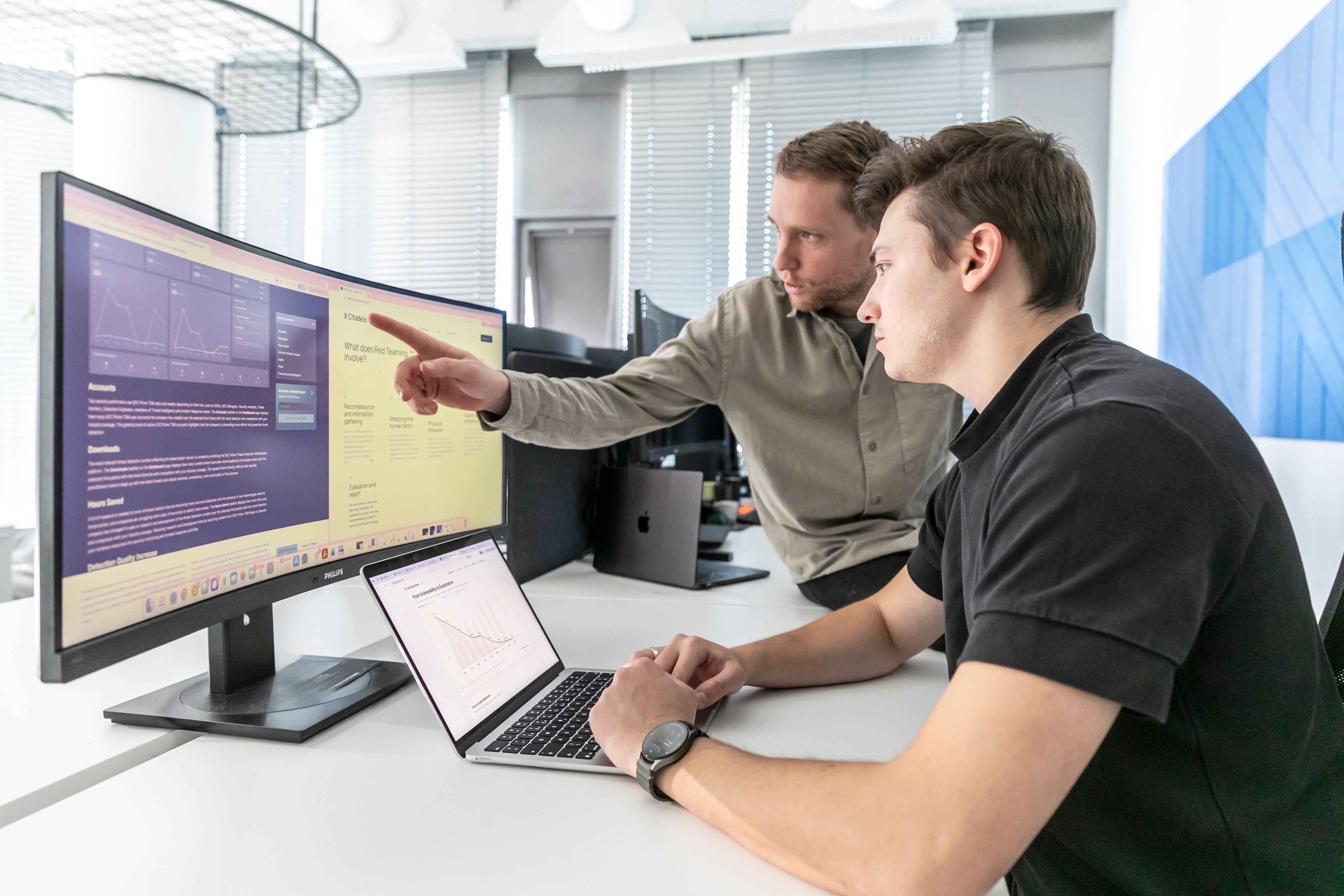 Offensive Cybersecurity for Healthcare & MedTech