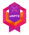 Web Application Penetration Tester eXtreme (eWPTXv2