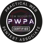Practical Web Pentest Associate