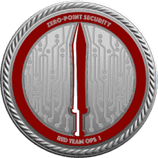 Certified Red Team Operator (CRTO)