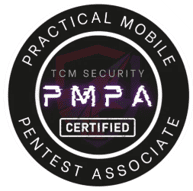 Practical Mobile Pentest Associate