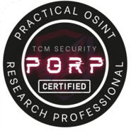Practical OSINT Research Professional