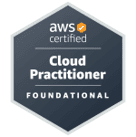 AWS Certified Cloud Practitioner