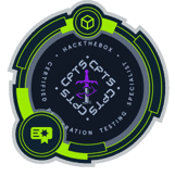 Certified Penetration Testing Specialist (CPTS)