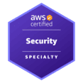 AWS Certified Security – Specialty