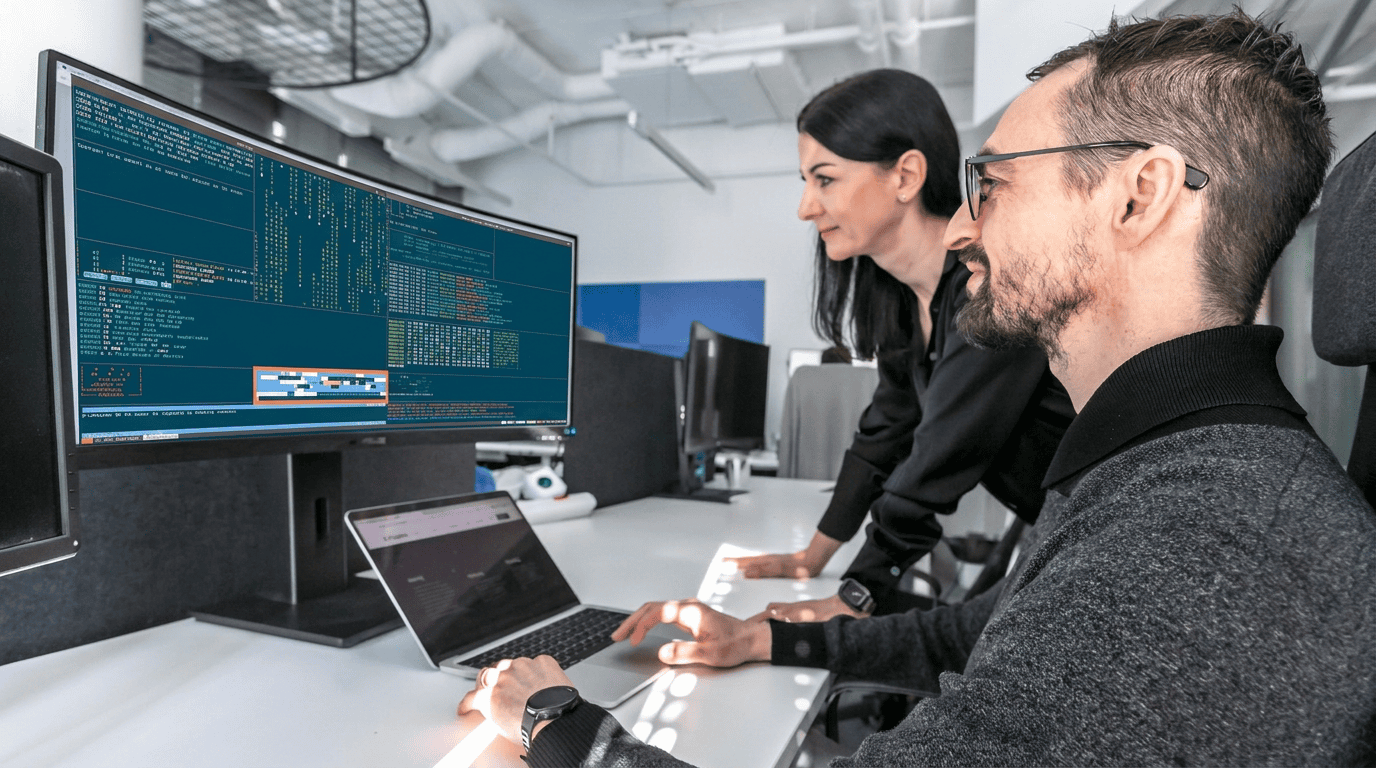 Penetration testing